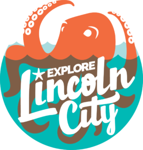 Explore Lincoln City
